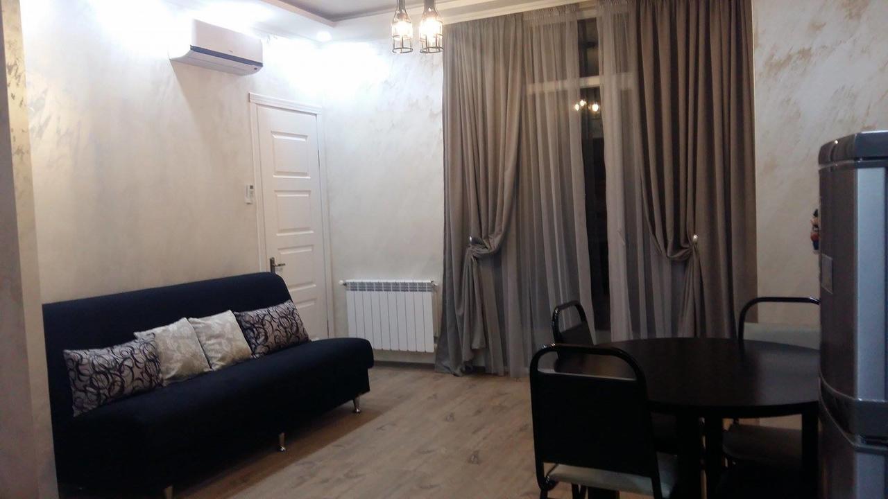 Real Palace 18 Pirosmani Apartament Batumi Zewnętrze zdjęcie