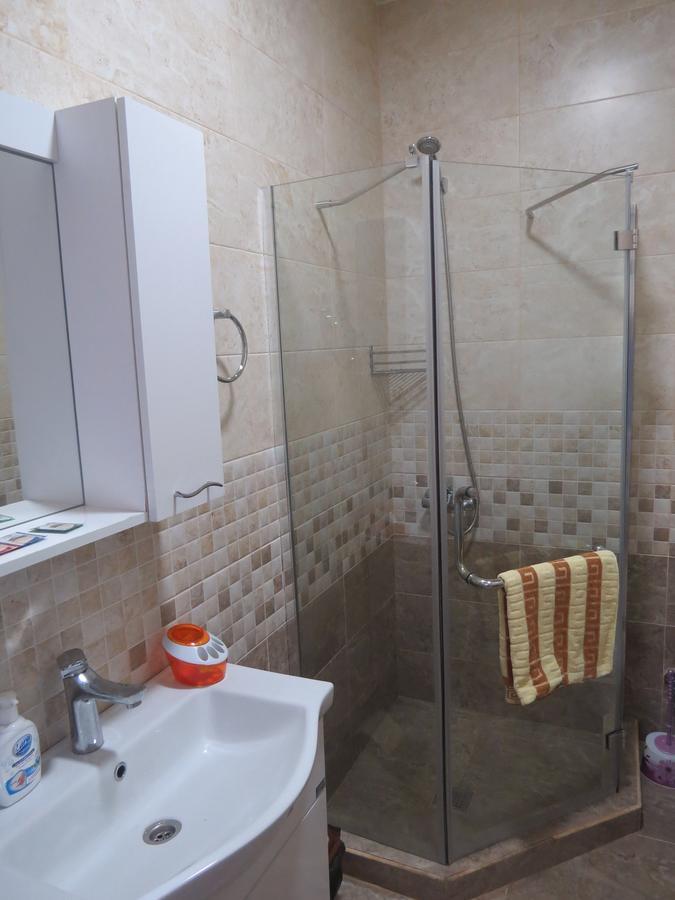 Real Palace 18 Pirosmani Apartament Batumi Zewnętrze zdjęcie