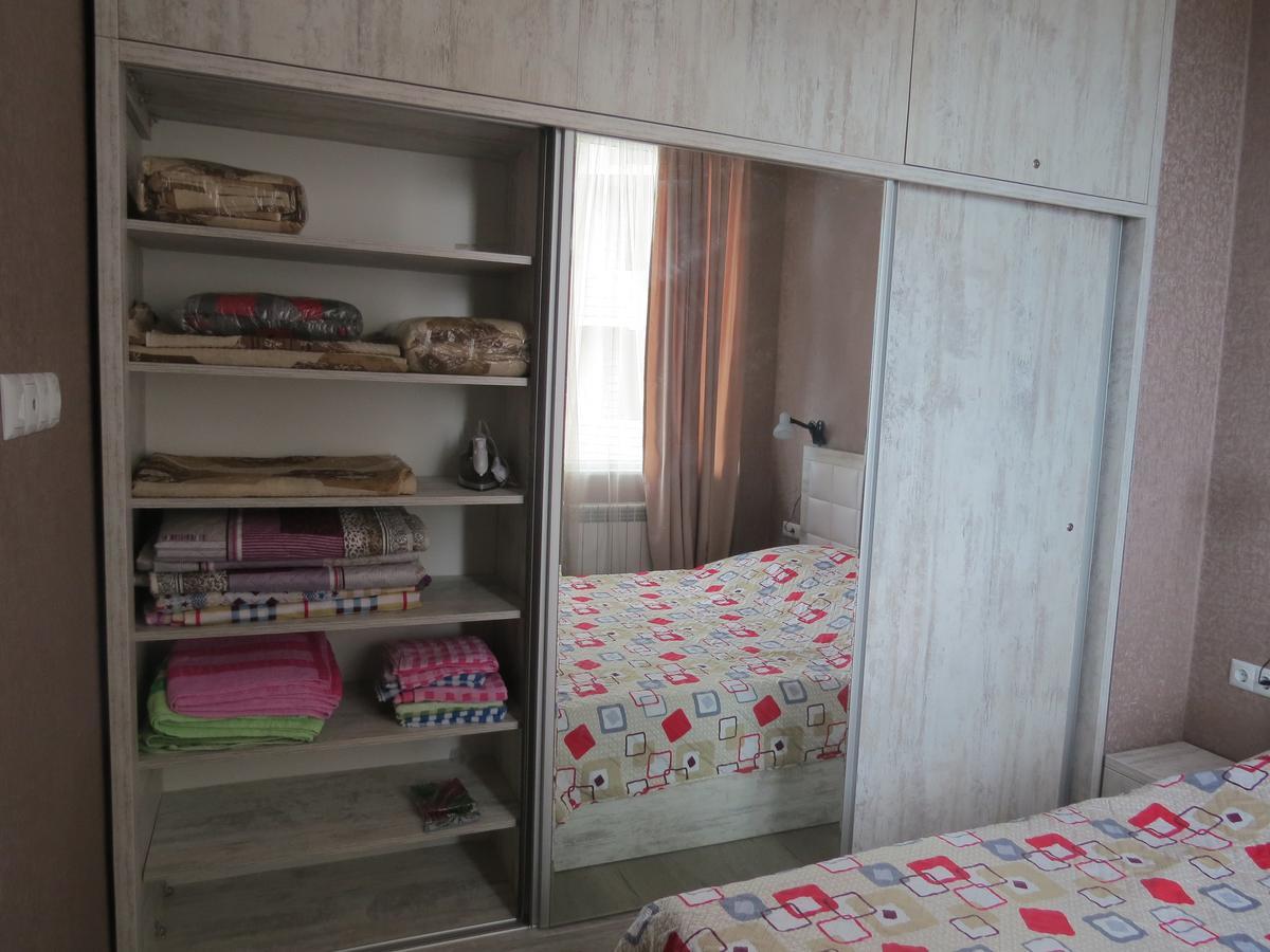 Real Palace 18 Pirosmani Apartament Batumi Zewnętrze zdjęcie