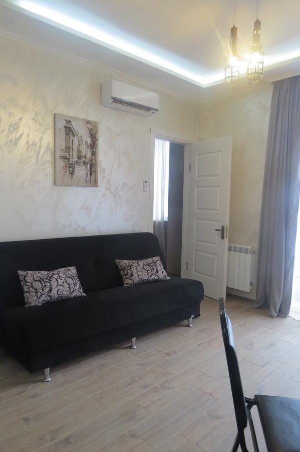 Real Palace 18 Pirosmani Apartament Batumi Zewnętrze zdjęcie